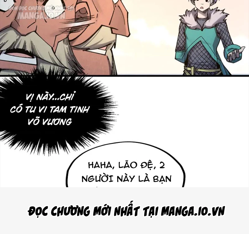 Vạn Cổ Chí Tôn Chapter 299 - 16