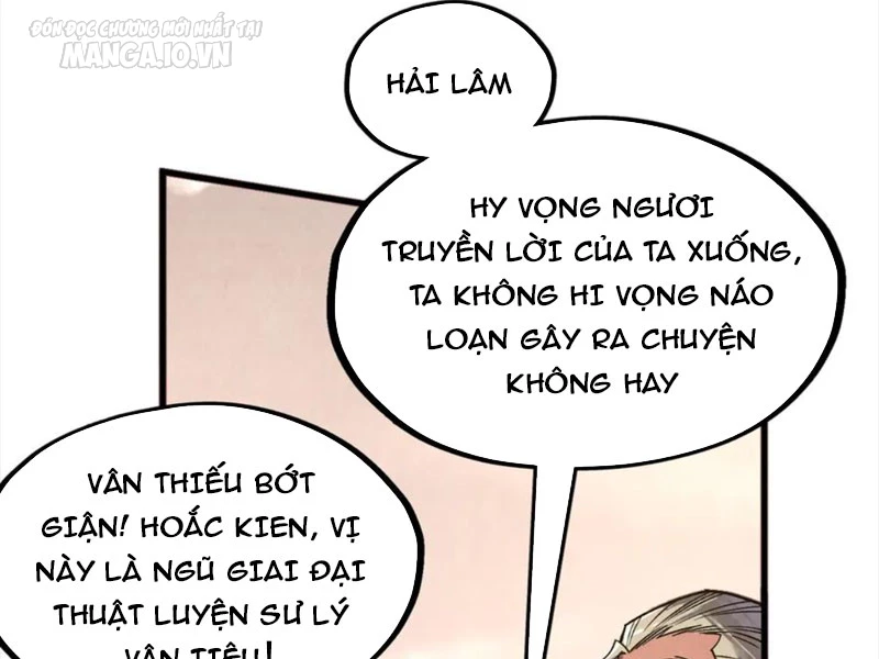 Vạn Cổ Chí Tôn Chapter 299 - 36