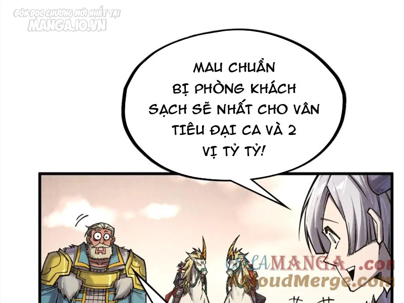 Vạn Cổ Chí Tôn Chapter 299 - 54