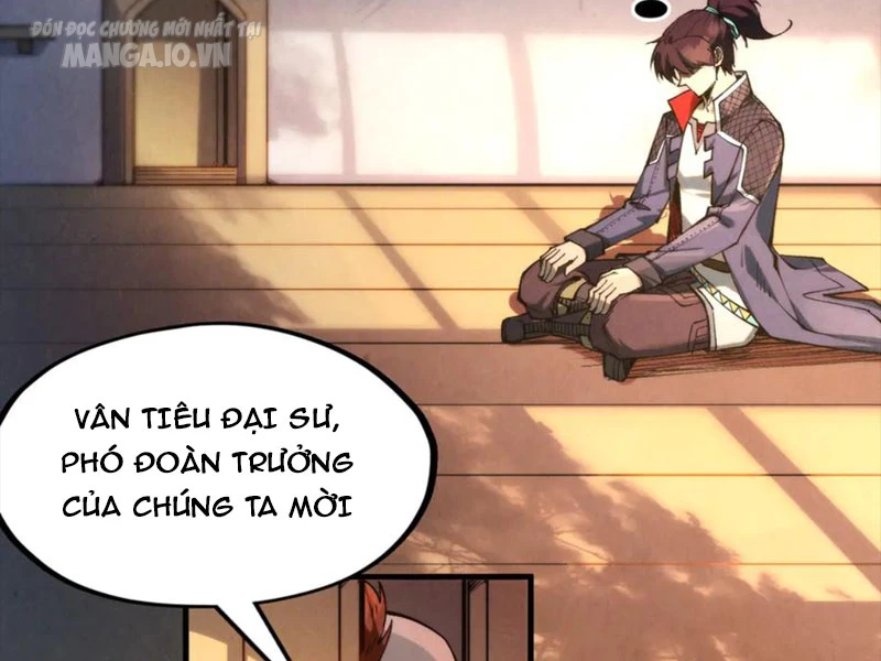 Vạn Cổ Chí Tôn Chapter 299 - 133