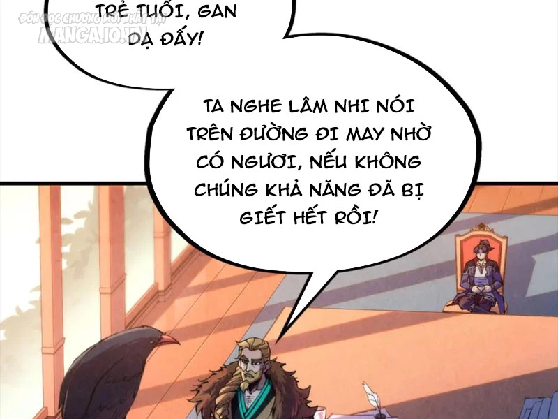 Vạn Cổ Chí Tôn Chapter 300 - 20