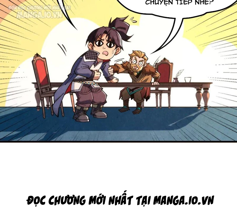 Vạn Cổ Chí Tôn Chapter 300 - 45