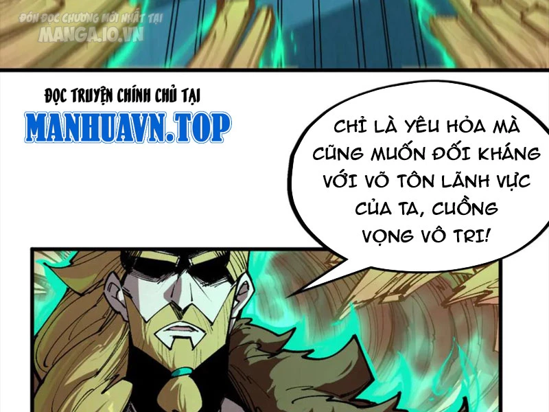 Vạn Cổ Chí Tôn Chapter 300 - 107