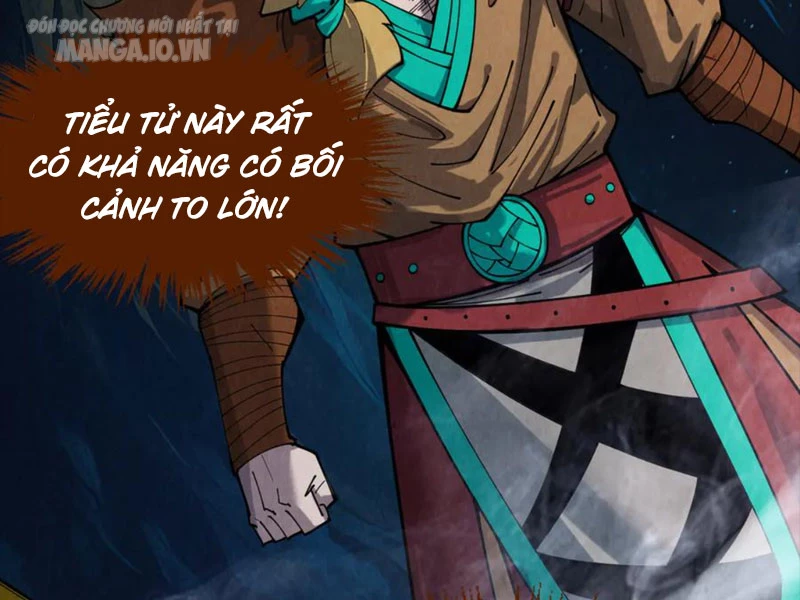 Vạn Cổ Chí Tôn Chapter 300 - 131