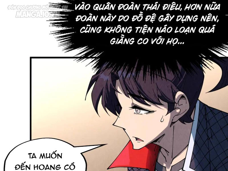 Vạn Cổ Chí Tôn Chapter 300 - 137