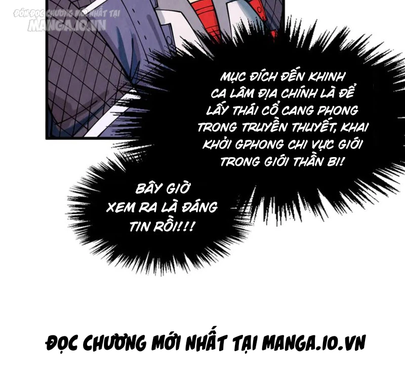 Vạn Cổ Chí Tôn Chapter 300 - 144