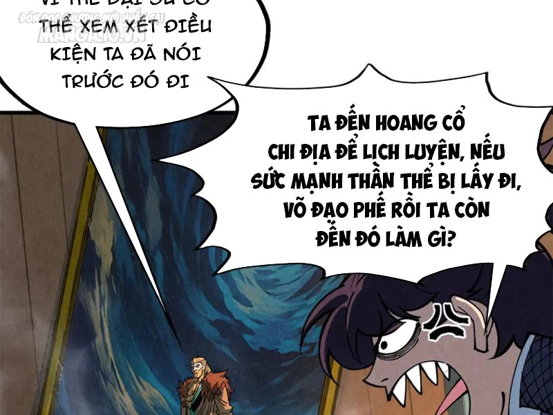 Vạn Cổ Chí Tôn Chapter 301 - 8