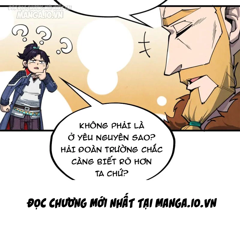 Vạn Cổ Chí Tôn Chapter 301 - 15