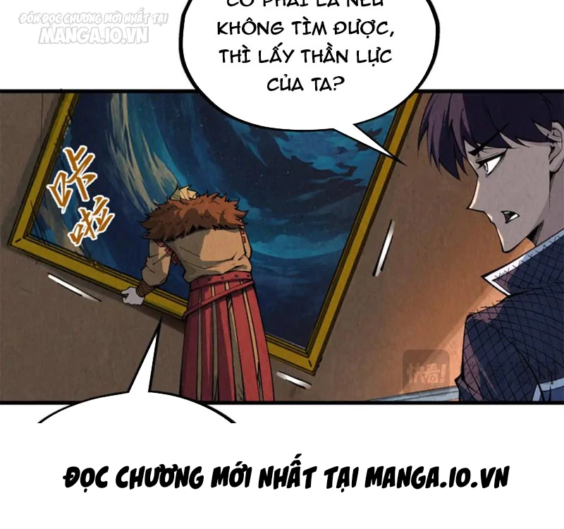 Vạn Cổ Chí Tôn Chapter 301 - 22