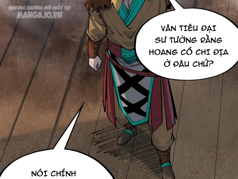 Vạn Cổ Chí Tôn Chapter 301 - 27