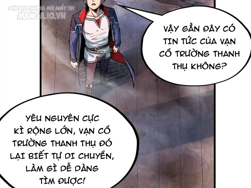 Vạn Cổ Chí Tôn Chapter 301 - 34