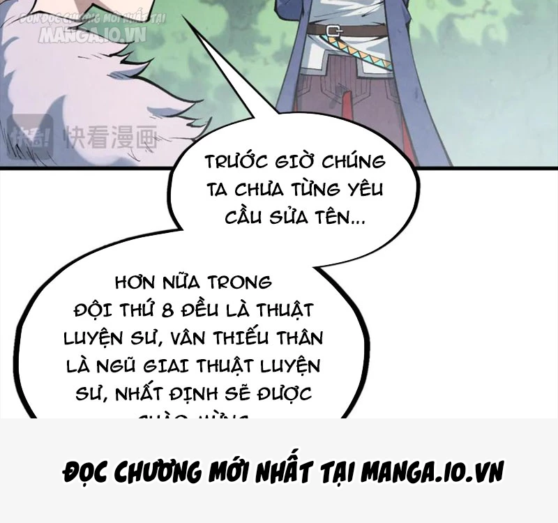 Vạn Cổ Chí Tôn Chapter 301 - 47