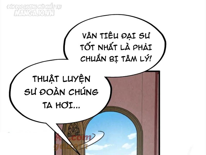 Vạn Cổ Chí Tôn Chapter 301 - 60