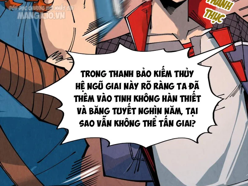 Vạn Cổ Chí Tôn Chapter 301 - 63