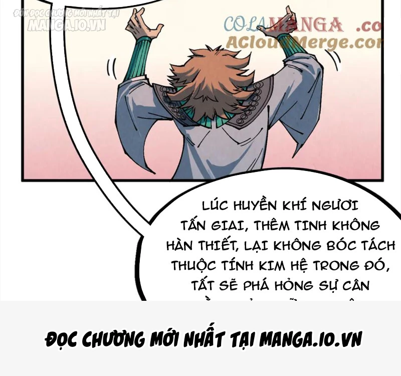 Vạn Cổ Chí Tôn Chapter 301 - 70