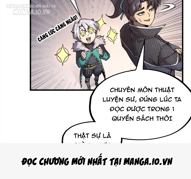 Vạn Cổ Chí Tôn Chapter 301 - 84