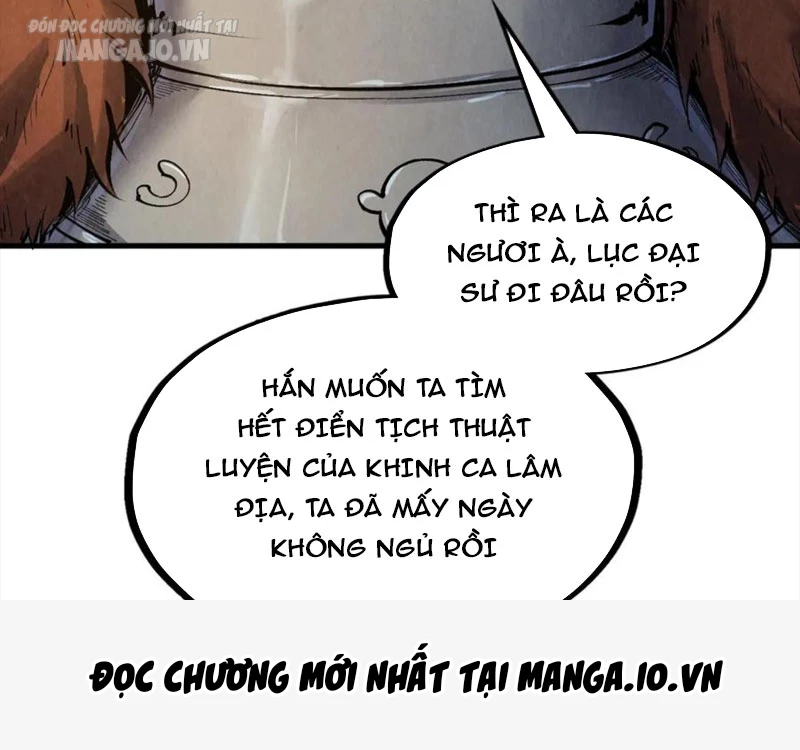 Vạn Cổ Chí Tôn Chapter 301 - 92