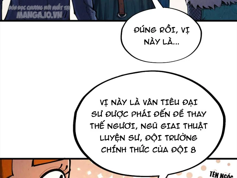 Vạn Cổ Chí Tôn Chapter 301 - 95