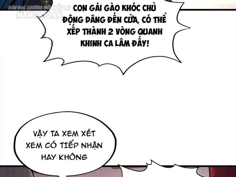 Vạn Cổ Chí Tôn Chapter 301 - 106