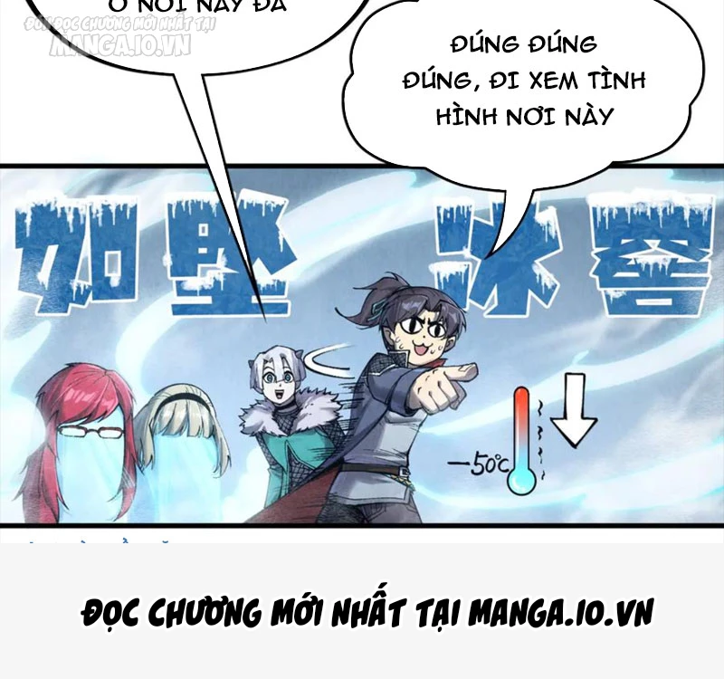 Vạn Cổ Chí Tôn Chapter 301 - 116