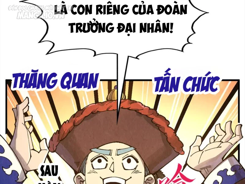 Vạn Cổ Chí Tôn Chapter 302 - 12