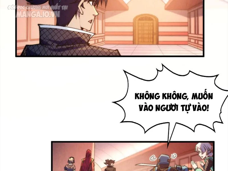 Vạn Cổ Chí Tôn Chapter 302 - 27