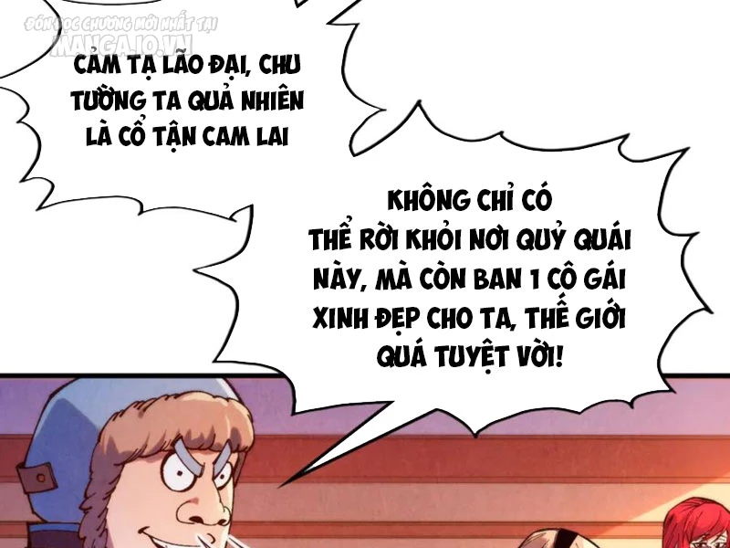 Vạn Cổ Chí Tôn Chapter 302 - 39