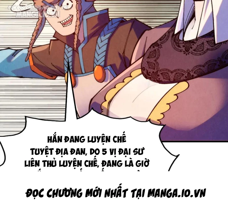 Vạn Cổ Chí Tôn Chapter 302 - 43