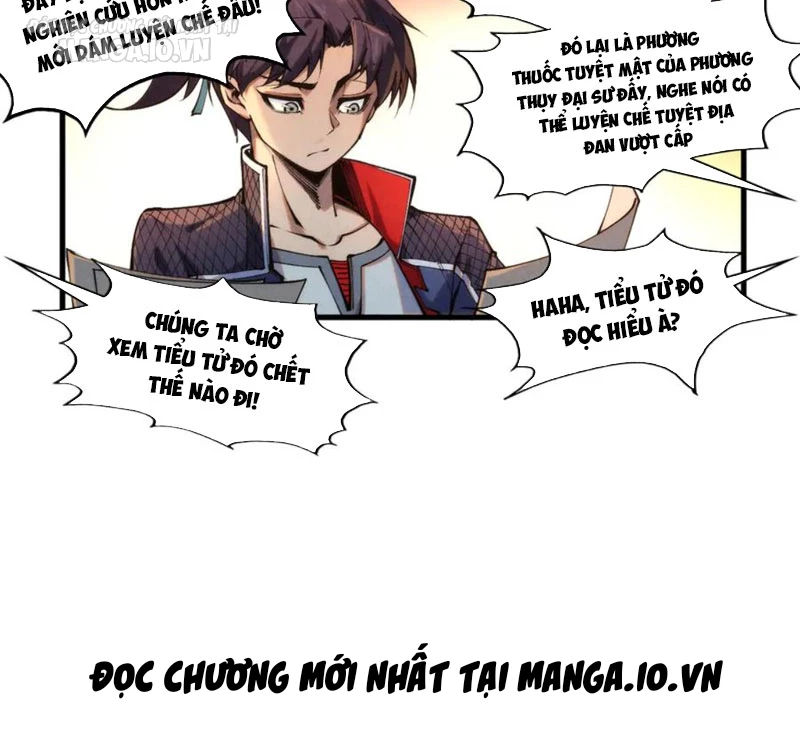 Vạn Cổ Chí Tôn Chapter 302 - 50