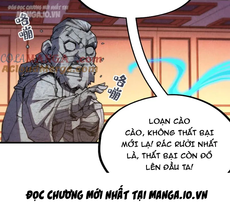 Vạn Cổ Chí Tôn Chapter 302 - 57