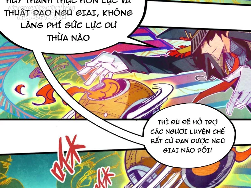 Vạn Cổ Chí Tôn Chapter 302 - 81