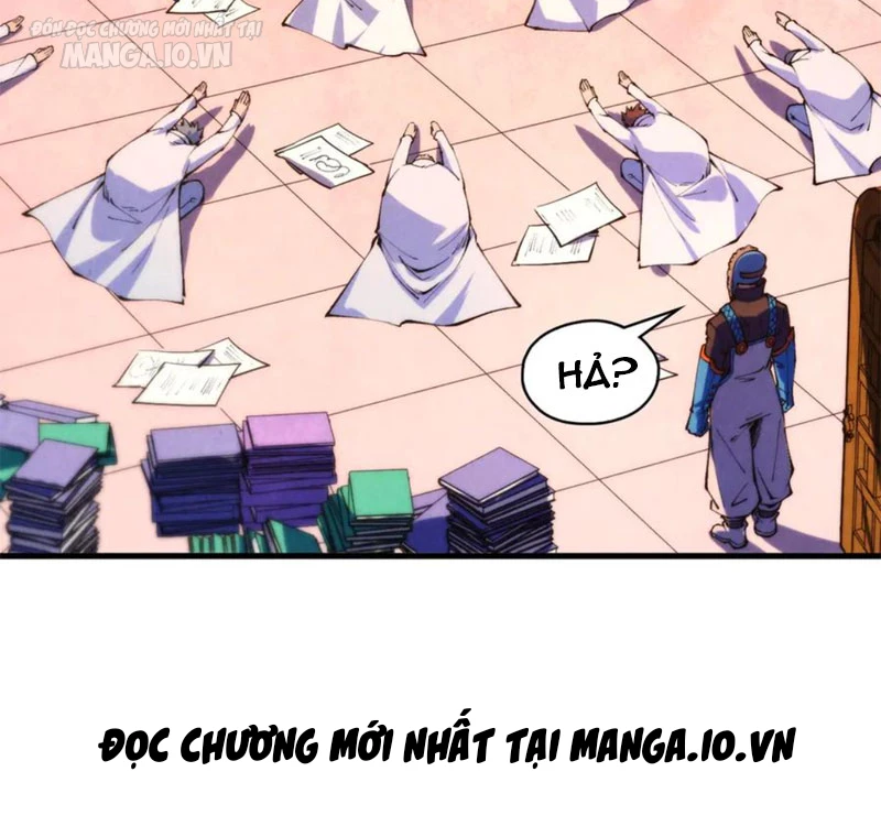 Vạn Cổ Chí Tôn Chapter 302 - 125