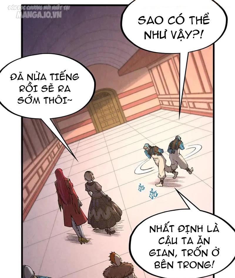 Vạn Cổ Chí Tôn Chapter 303 - 4