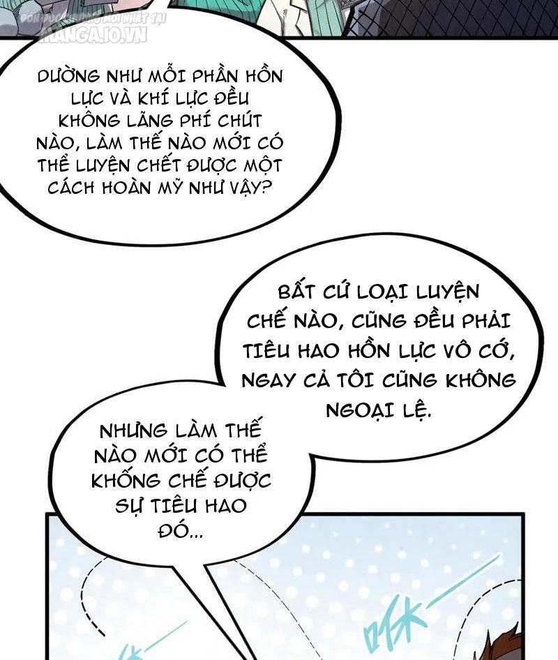 Vạn Cổ Chí Tôn Chapter 303 - 15