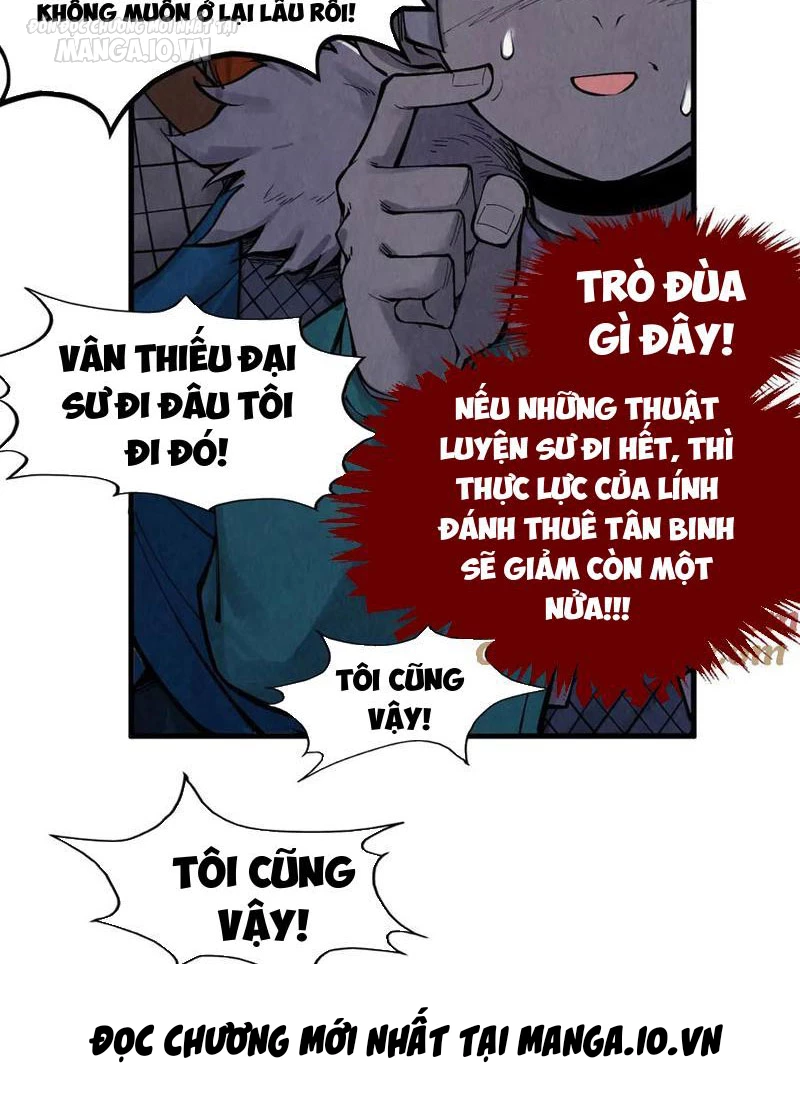 Vạn Cổ Chí Tôn Chapter 303 - 26