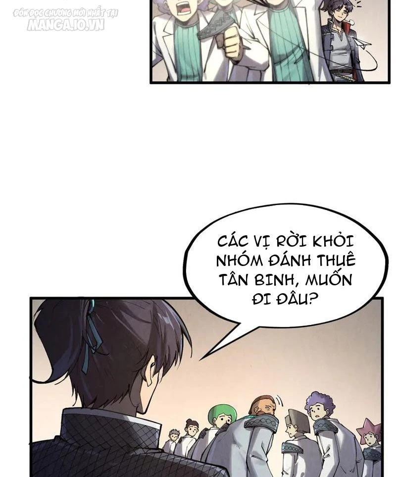 Vạn Cổ Chí Tôn Chapter 303 - 29