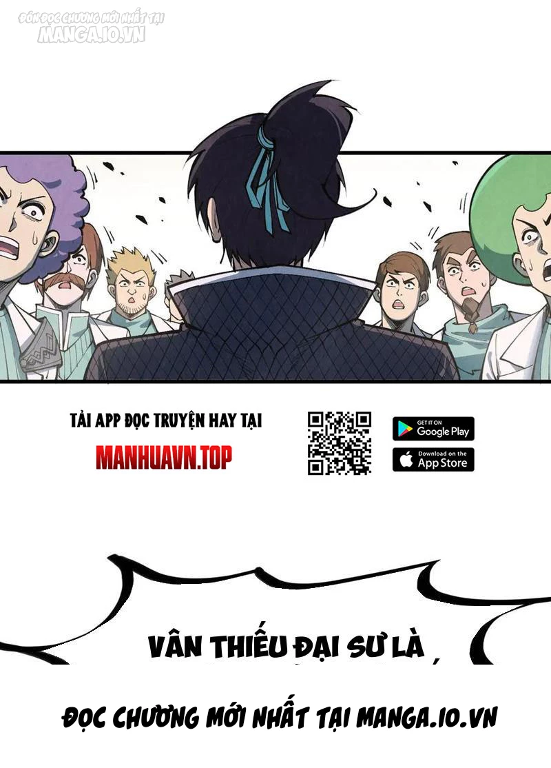 Vạn Cổ Chí Tôn Chapter 303 - 32