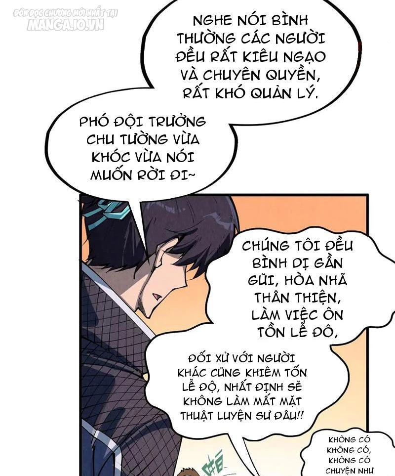 Vạn Cổ Chí Tôn Chapter 303 - 34