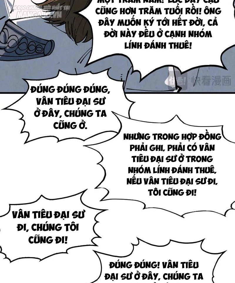 Vạn Cổ Chí Tôn Chapter 303 - 43