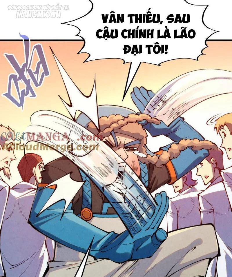 Vạn Cổ Chí Tôn Chapter 303 - 56