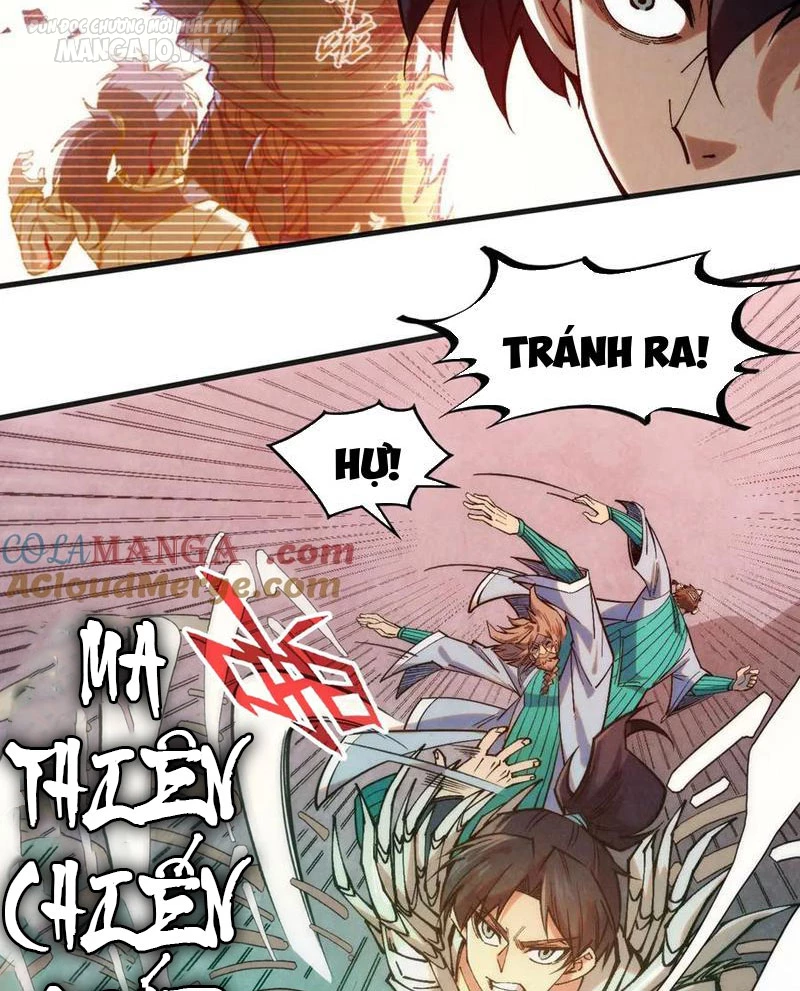 Vạn Cổ Chí Tôn Chapter 304 - 6