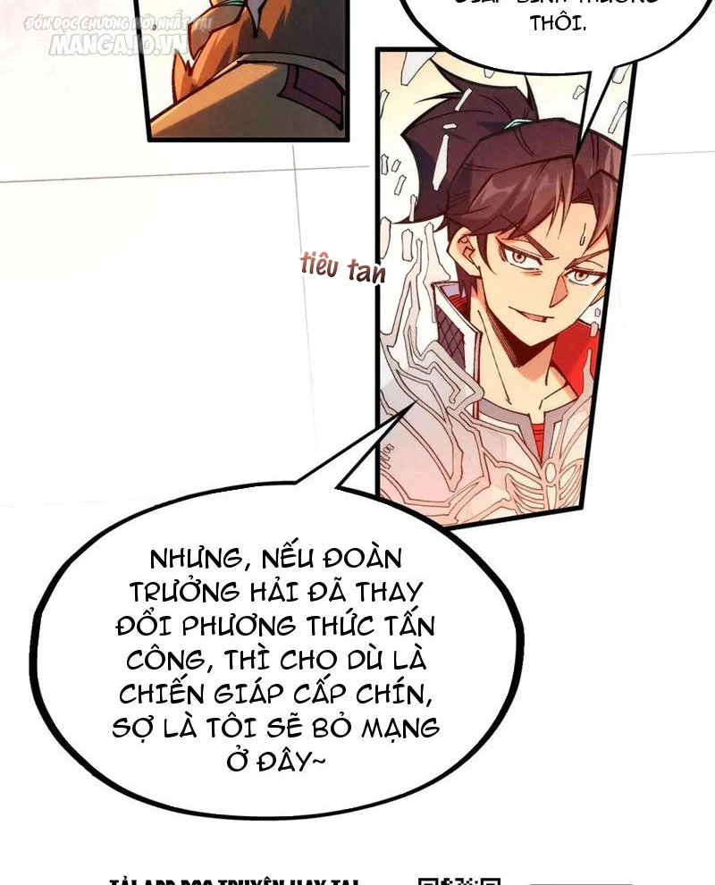 Vạn Cổ Chí Tôn Chapter 304 - 12