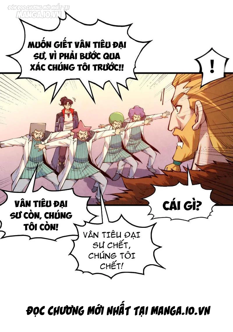 Vạn Cổ Chí Tôn Chapter 304 - 15