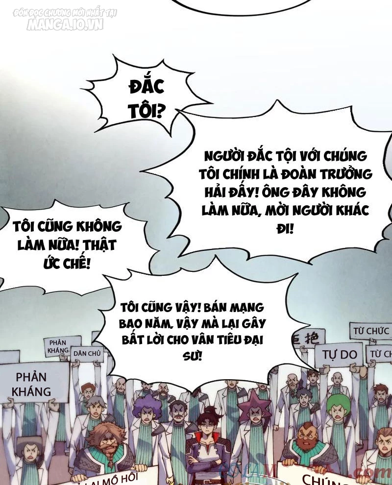 Vạn Cổ Chí Tôn Chapter 304 - 20