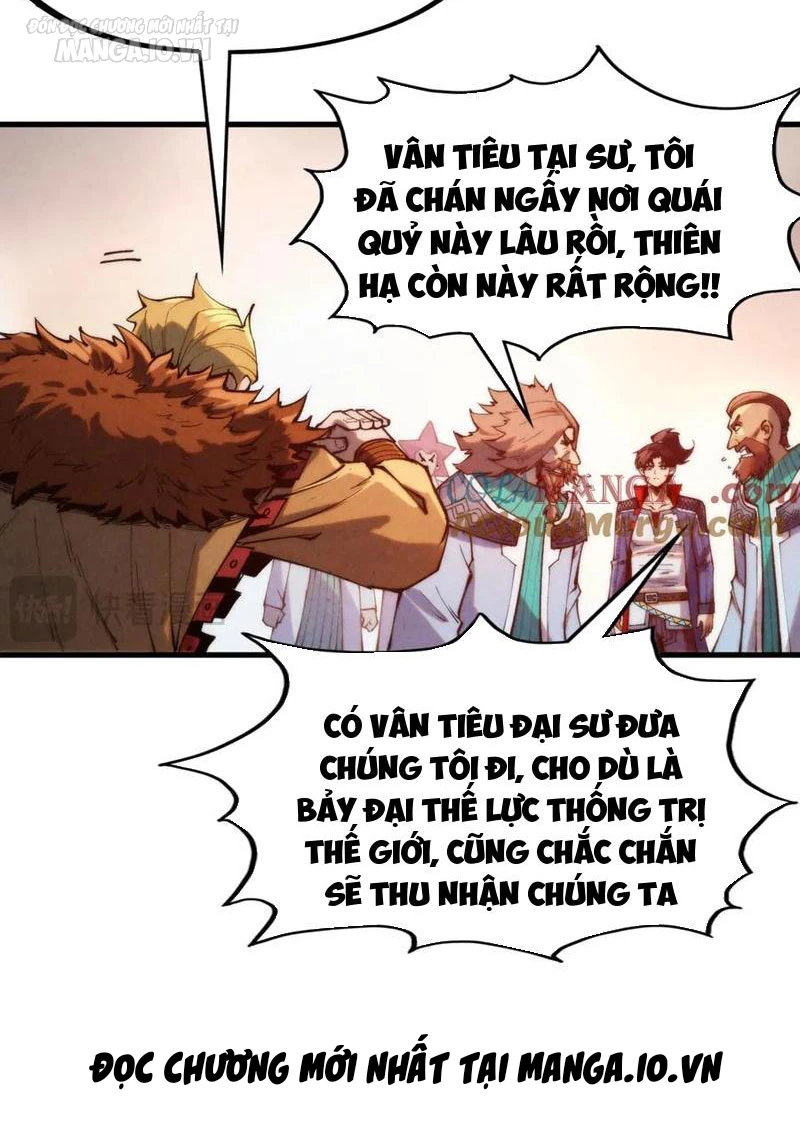 Vạn Cổ Chí Tôn Chapter 304 - 23