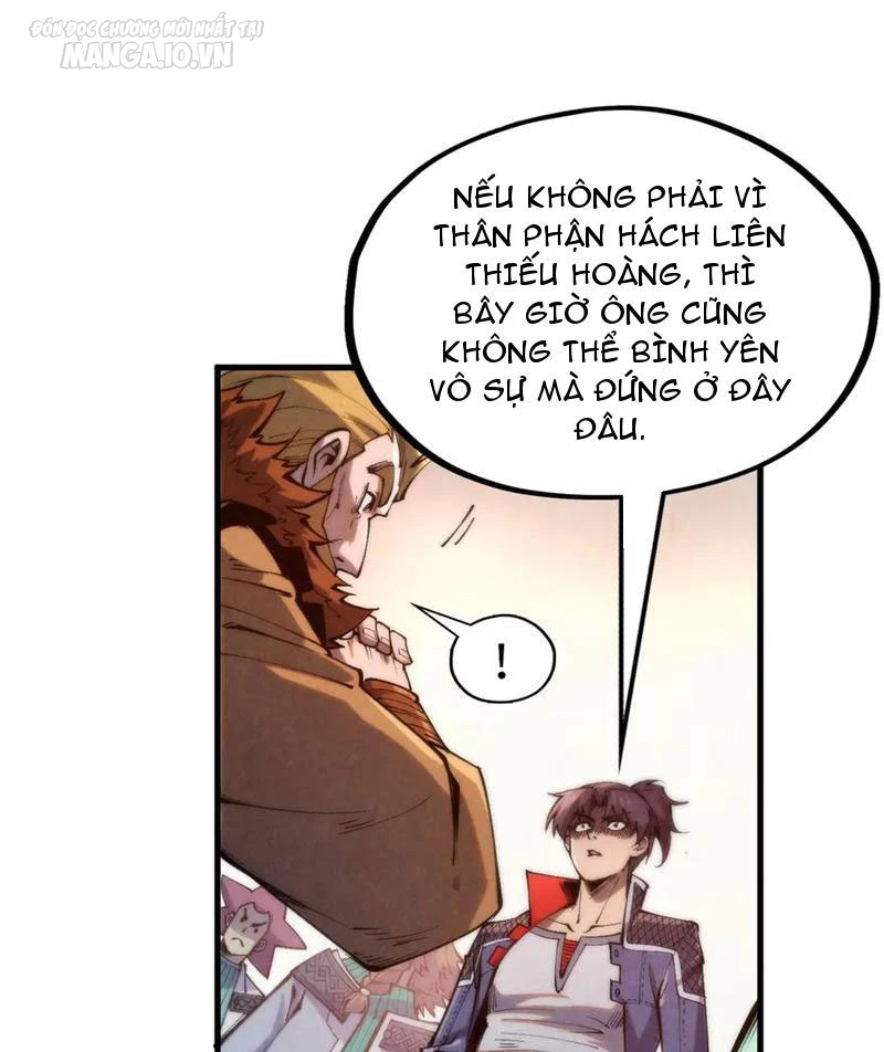 Vạn Cổ Chí Tôn Chapter 304 - 24