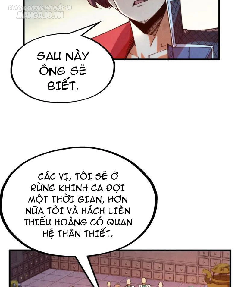 Vạn Cổ Chí Tôn Chapter 304 - 27