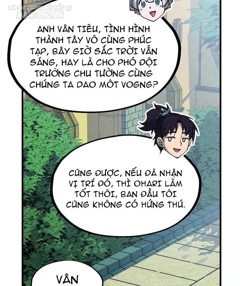 Vạn Cổ Chí Tôn Chapter 304 - 40