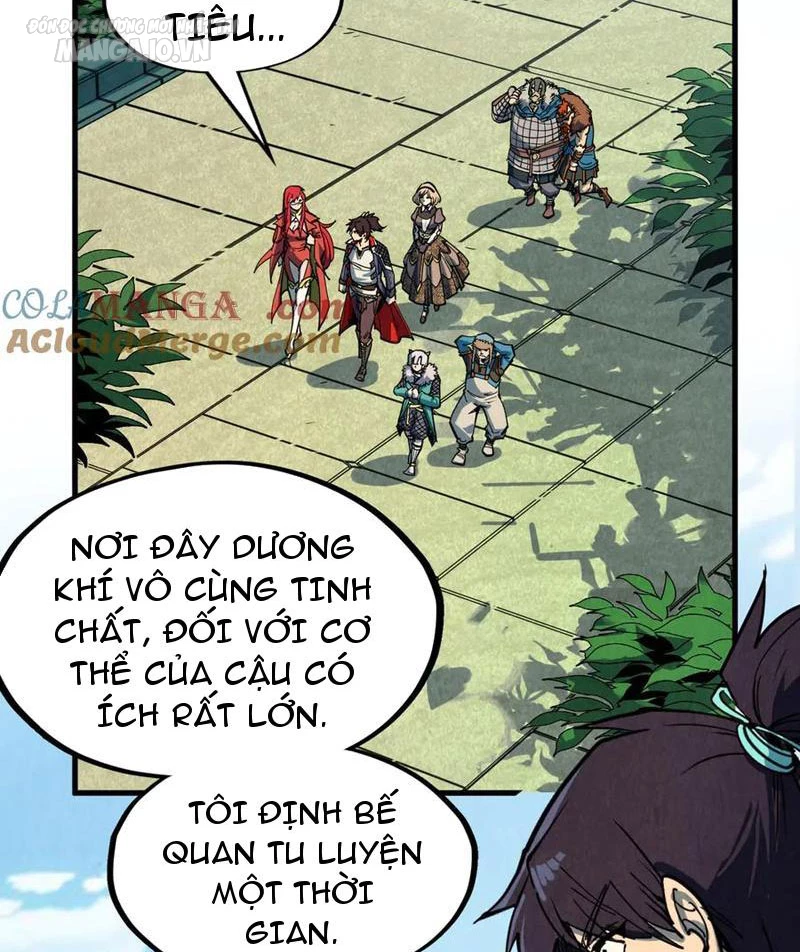 Vạn Cổ Chí Tôn Chapter 304 - 41