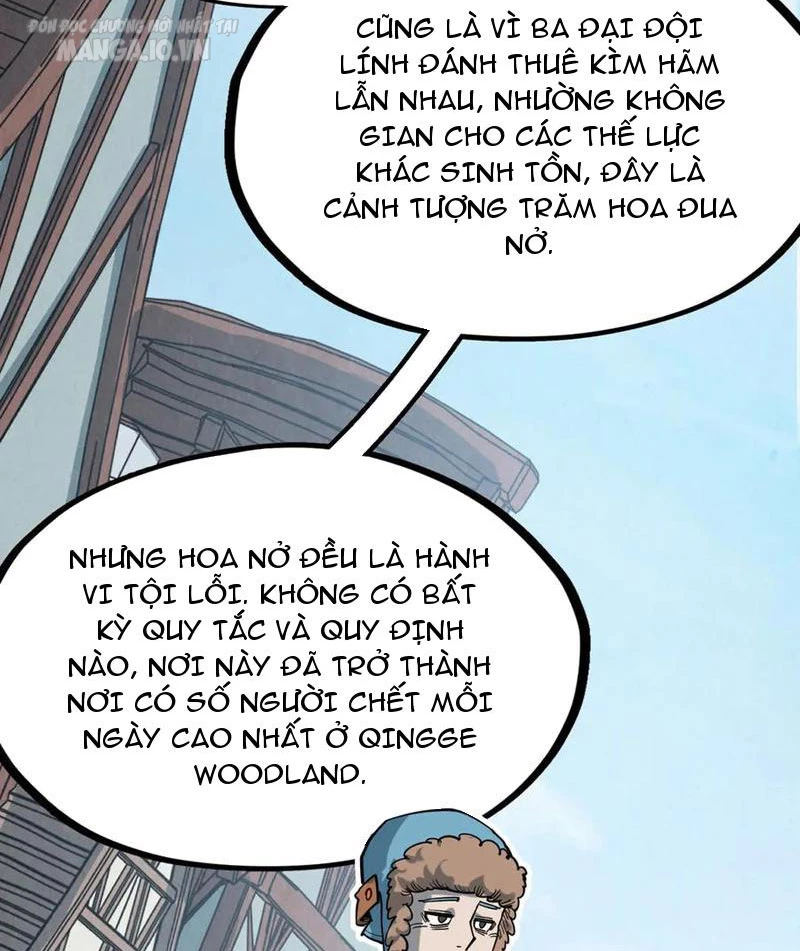 Vạn Cổ Chí Tôn Chapter 304 - 45